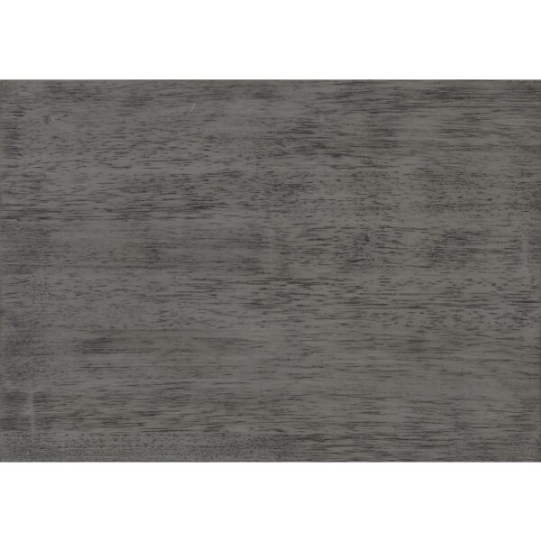 HE-1492GY-1  Queen Platform Bed