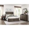 Eastern King Bed