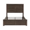 1498DB Bedroom Longview Collection Eastern King Bed