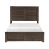 Eastern King Bed