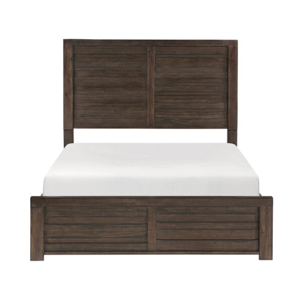 Eastern King Bed
