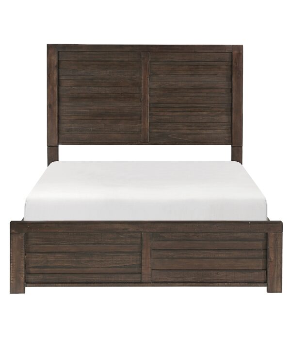 Eastern King Bed