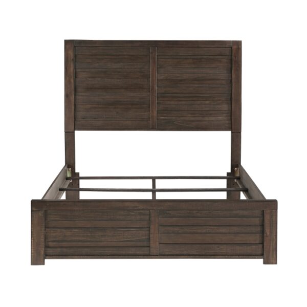 Eastern King Bed
