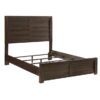 1498DB Bedroom Longview Collection Eastern King Bed