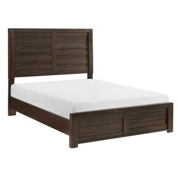 Eastern King Bed