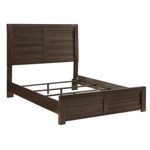 Eastern King Bed