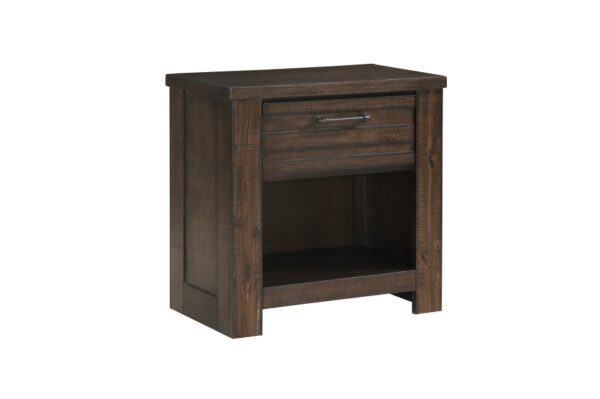 1498DB Bedroom Longview Collection Eastern King Bed