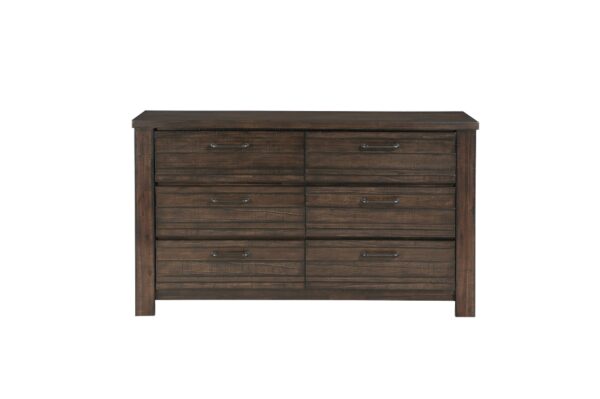 1498DB Bedroom Longview Collection Eastern King Bed