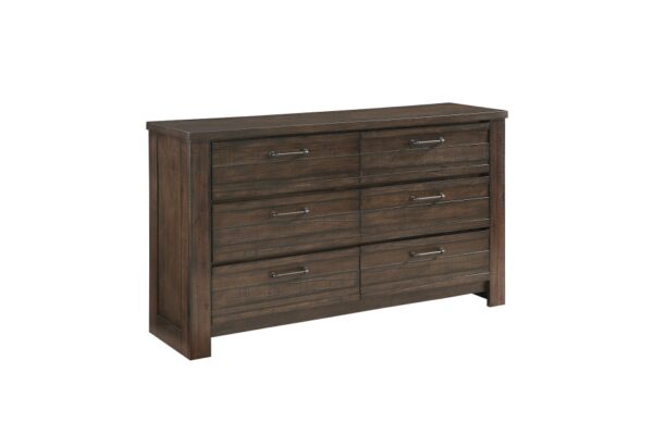 1498DB Bedroom Longview Collection Eastern King Bed