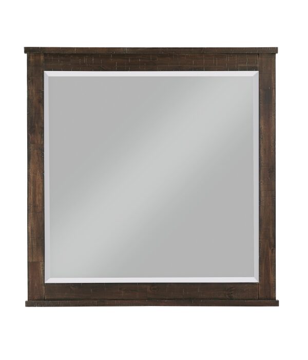 1498DB-6 Mirror