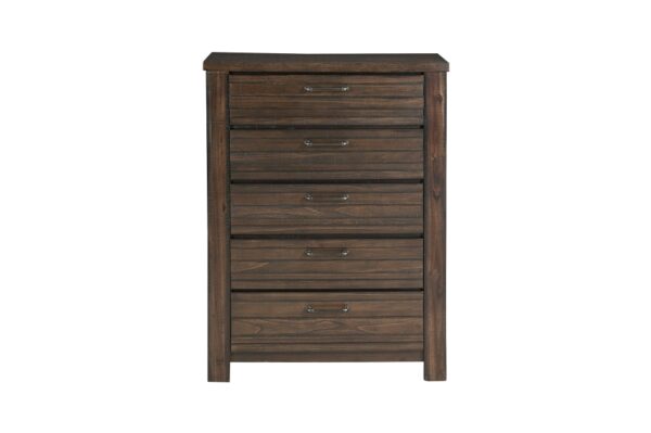 1498DB Bedroom Longview Collection Eastern King Bed