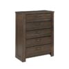 1498DB Bedroom Longview Collection Eastern King Bed