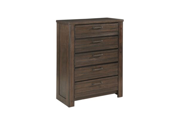 1498DB Bedroom Longview Collection Eastern King Bed