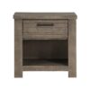 1498GY-4 Night Stand