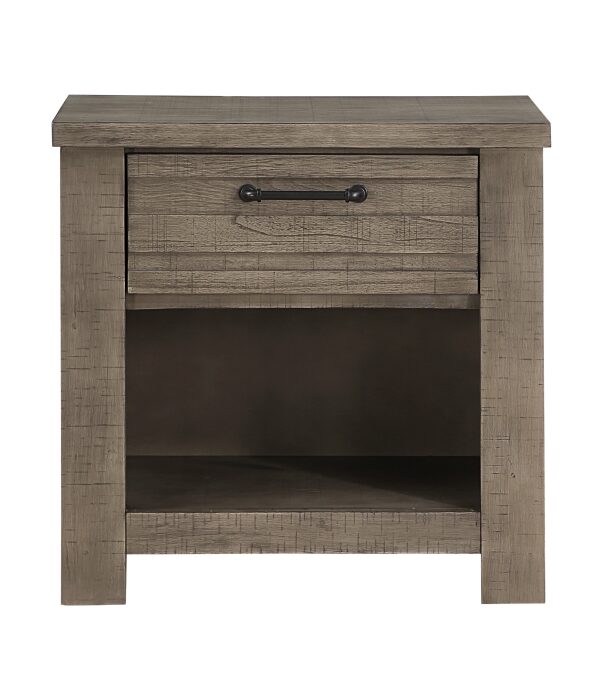 1498GY-4 Night Stand