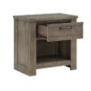 1498GY-4 Night Stand