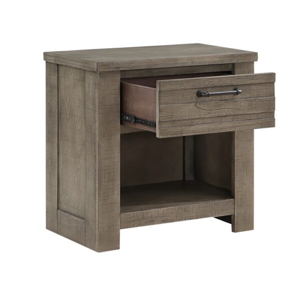 1498GY-4 Night Stand
