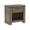 1498GY-4 Night Stand