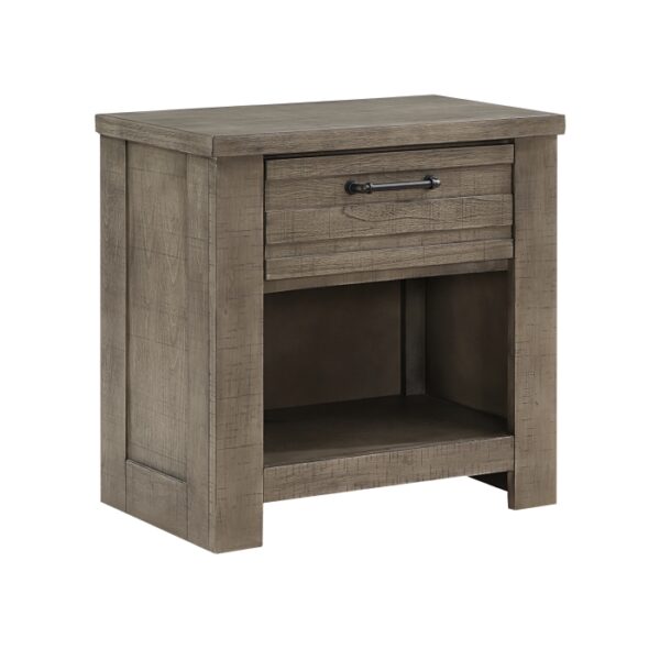 1498GY-4 Night Stand