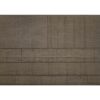 HE-1498GY-1  Queen Bed
