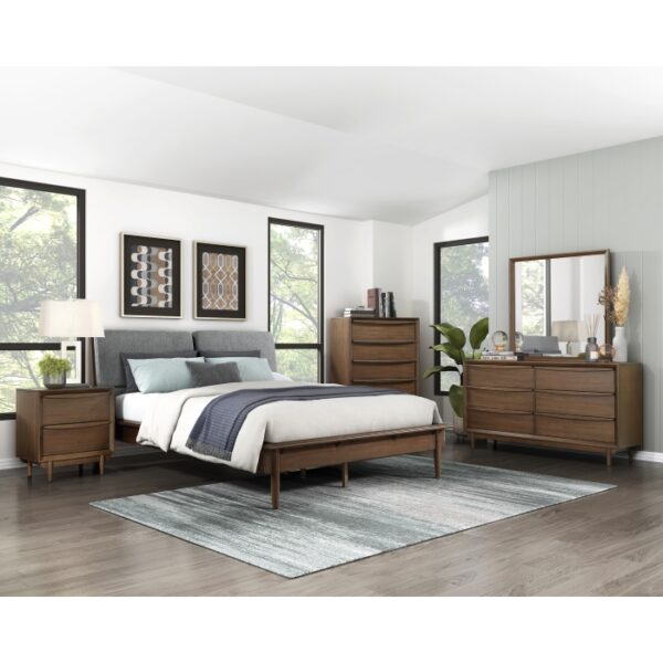 1501-4 Night Stand
