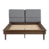 1501 Bedroom Astrid Collection 4pc Set (QB+NS+DR+MR)