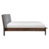 HE-1501-1  Queen Platform Bed