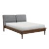 1501 Bedroom Astrid Collection 4pc Set (QB+NS+DR+MR)