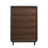 1501 Bedroom Astrid Collection 4pc Set (QB+NS+DR+MR)