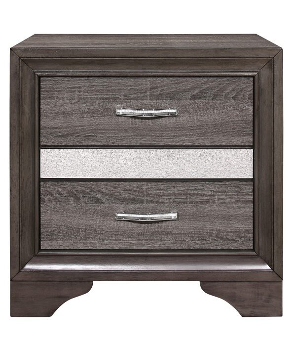 1505-4 Night Stand