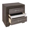 1505-4 Night Stand