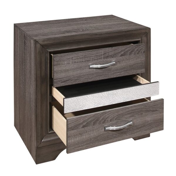 1505-4 Night Stand