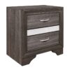 1505-4 Night Stand