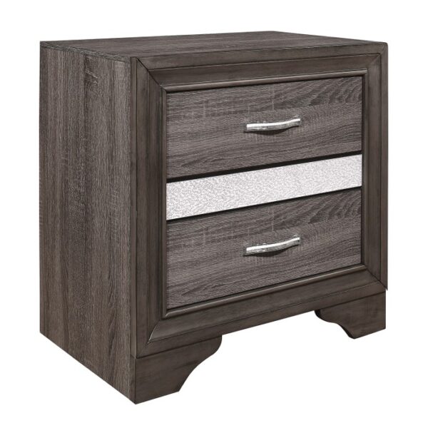 1505-4 Night Stand