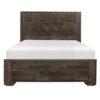 HE-1509-1  Queen Bed