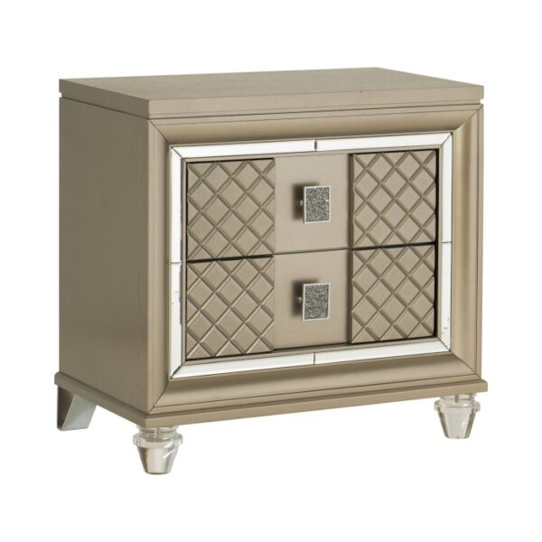 1515-4 Night Stand