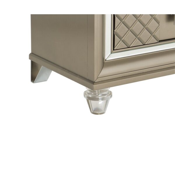1515-4 Night Stand