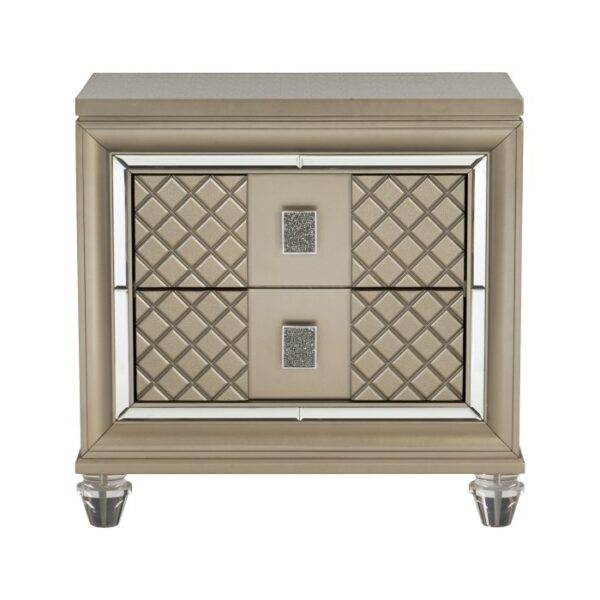1515-4 Night Stand