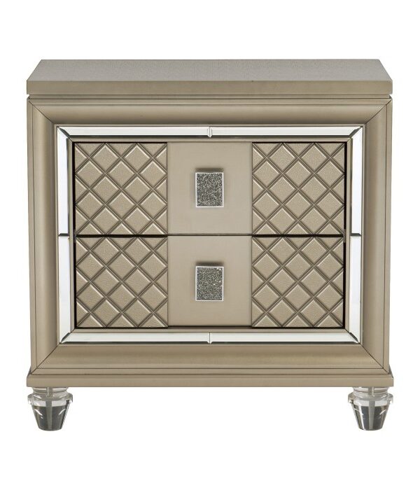 1515-4 Night Stand