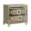 1515-4 Night Stand
