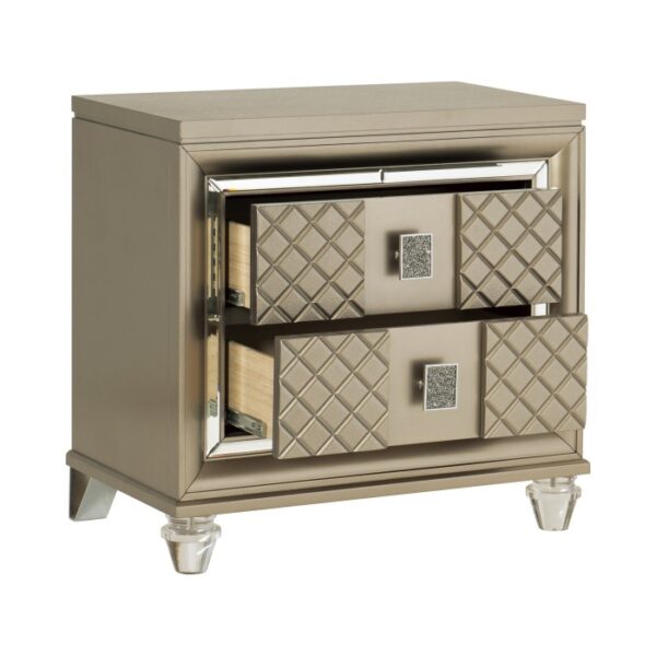 1515-4 Night Stand