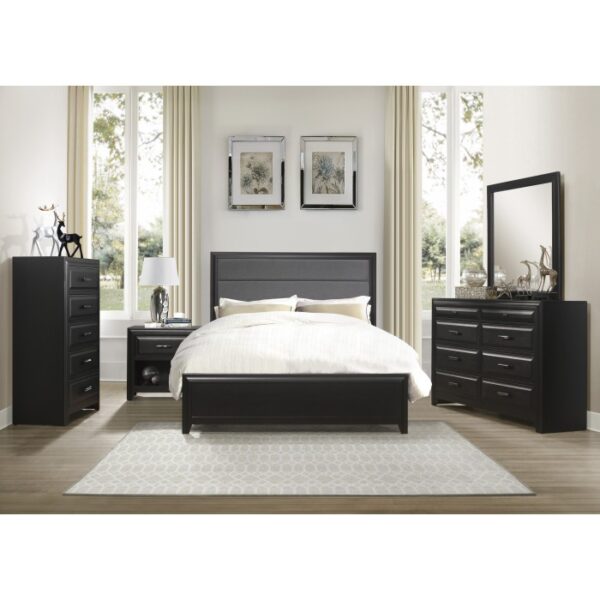 1517-4 Night Stand