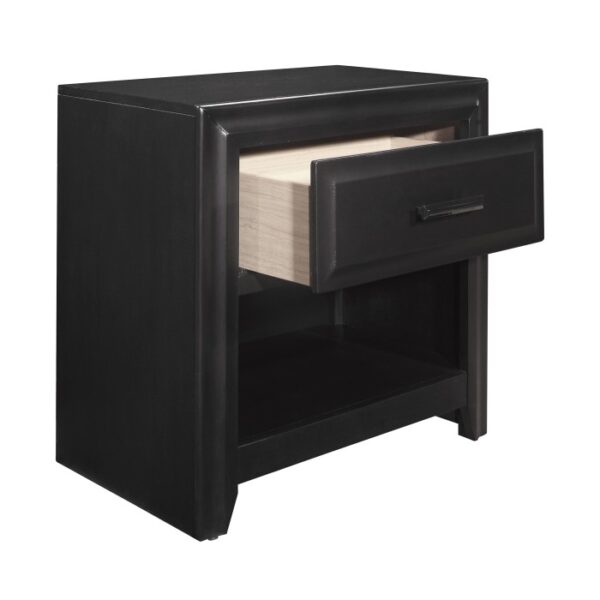 1517-4 Night Stand