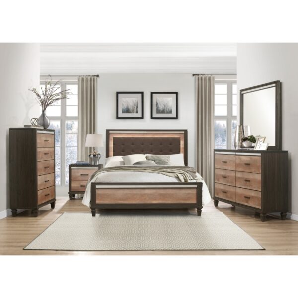 1518-6 Mirror