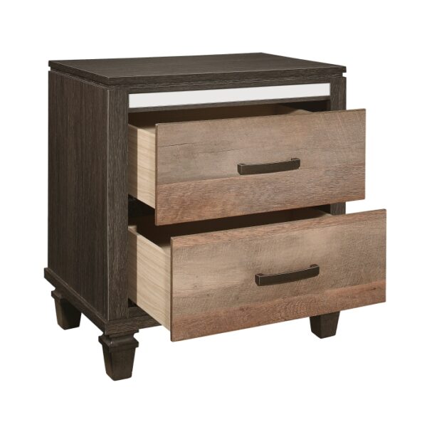 1518-4 Night Stand