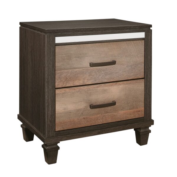 1518-4 Night Stand