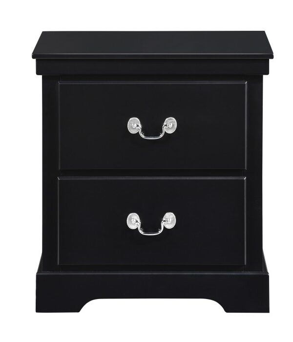 1519BK-4 Night Stand