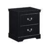 1519BK-4 Night Stand
