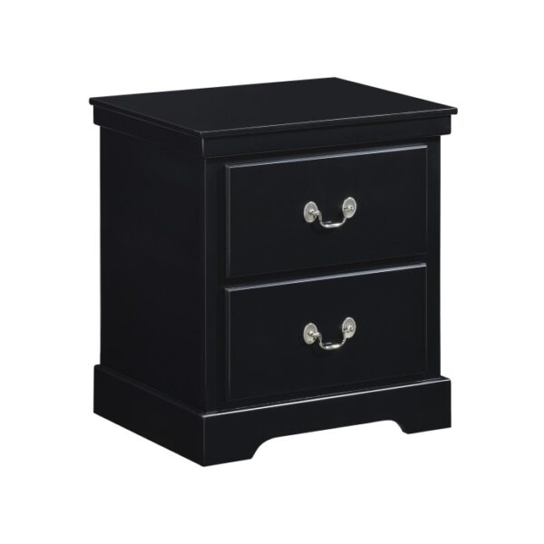 1519BK-4 Night Stand