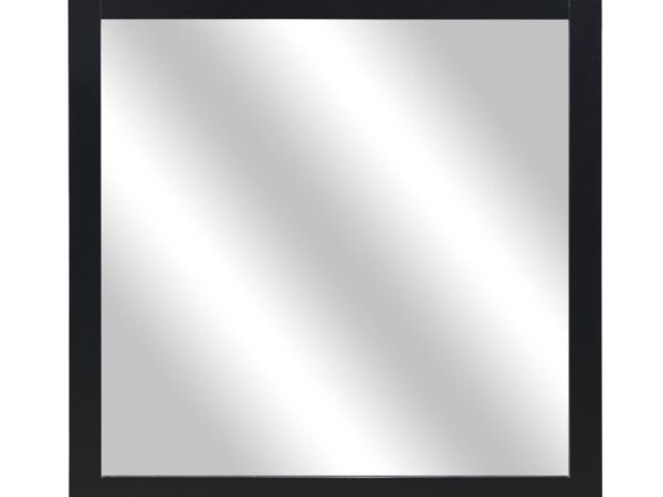 1519BK-6 Mirror